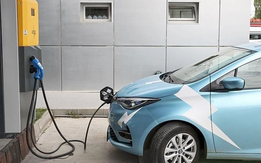 Elektrikli araç şarj istasyonlarında lisans için başvuru sayısı sayısı açıklandı