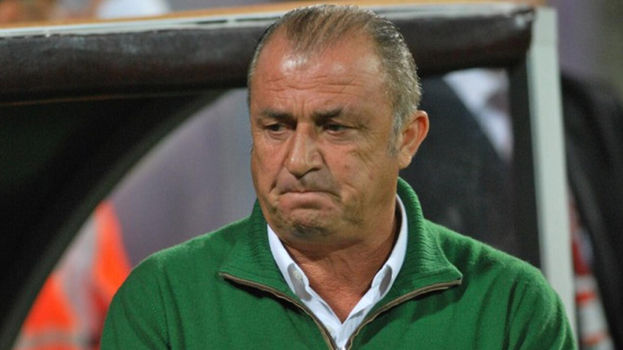 Fatih Terim hastaneye kaldırıldı! Ameliyat edildi