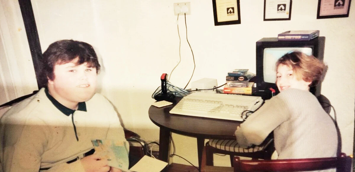 Öldükten 30 yıl sonra tavan arasında bulundu, aile hayatının şokunu yaşadı!