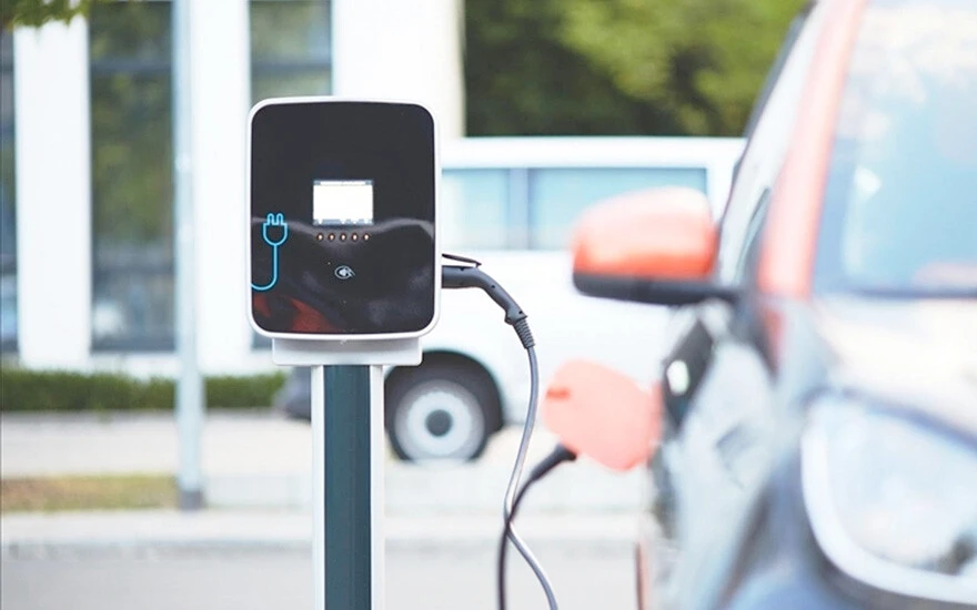 Elektrikli araç şarj istasyonlarında lisans için başvuru sayısı sayısı açıklandı