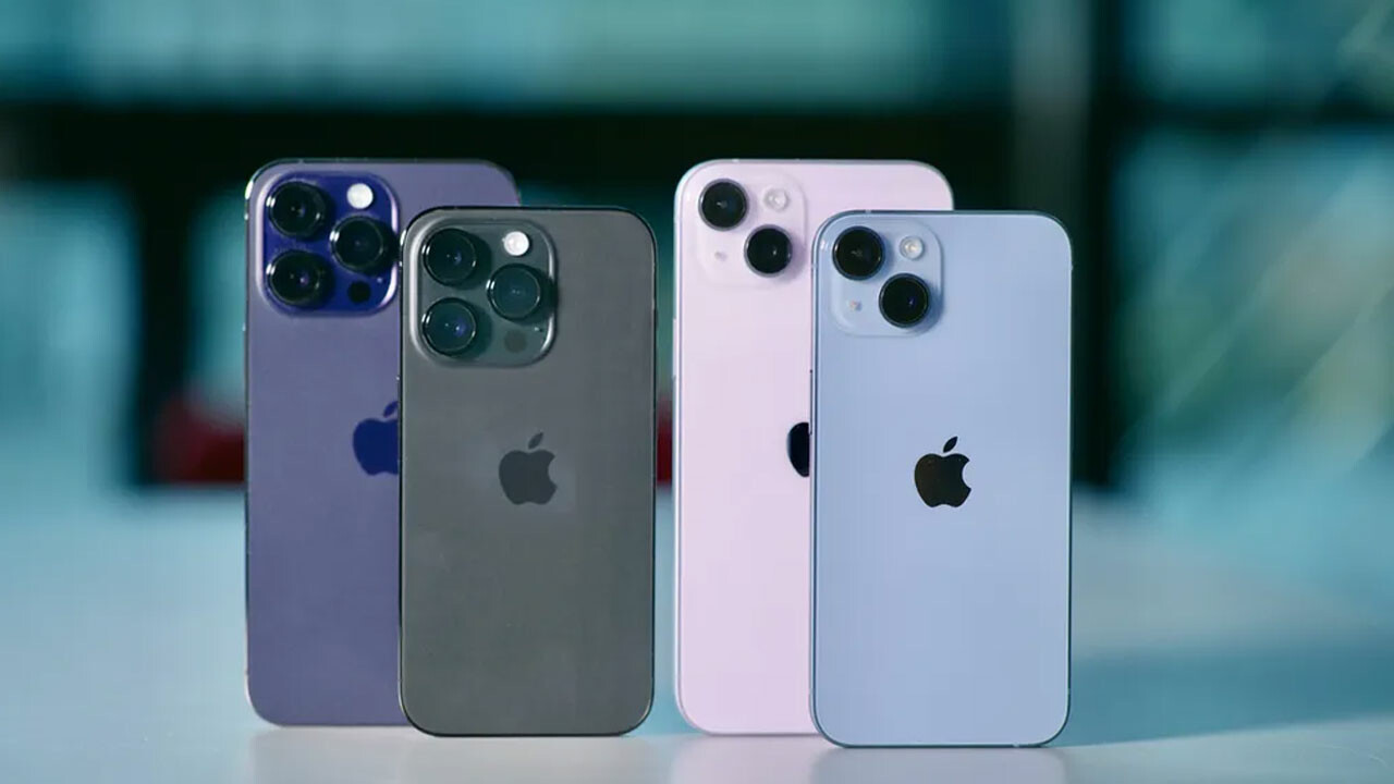 iPhone 15 Pro Max rekor kıracak: Beklentilerin çok üzerinde özellikle gelecek!