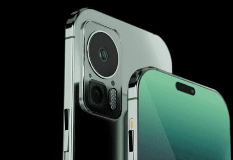 iPhone 15 Pro Max rekor kıracak: Beklentilerin çok üzerinde özellikle gelecek!