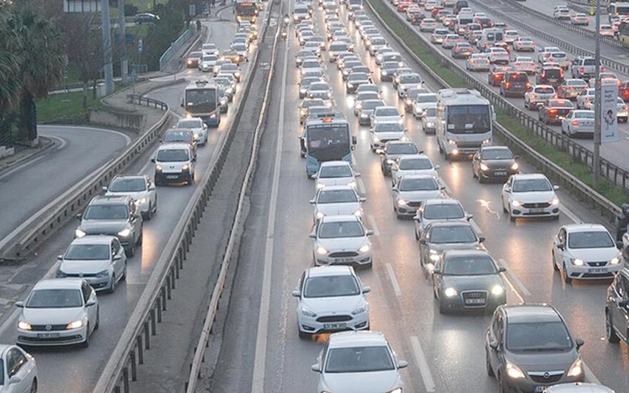 43 ilin geçiş güzergahında yer alıyor: Bayram bilançosu belli oldu