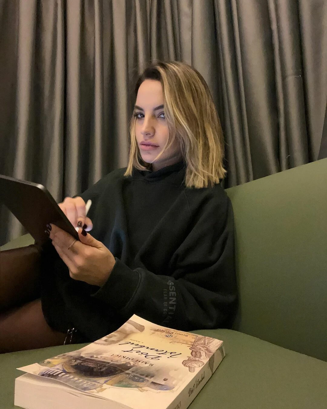 Ekrem İmamoğlu’nun mutlu günü! Kayınpeder oluyor... Gelini işiyle olay oldu!