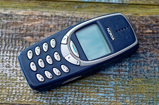 Nokia 3310 ile araba hırsızlığı şoke etti! Telefon sayesinde çalıyorlar