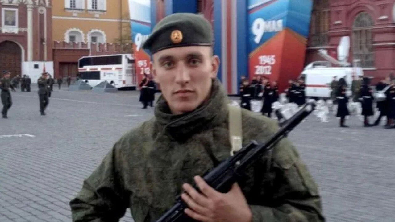 Peskov'un oğlu Wagner'e katıldı cephede savaştı! Yevgeny Prigozhin'den övgüler