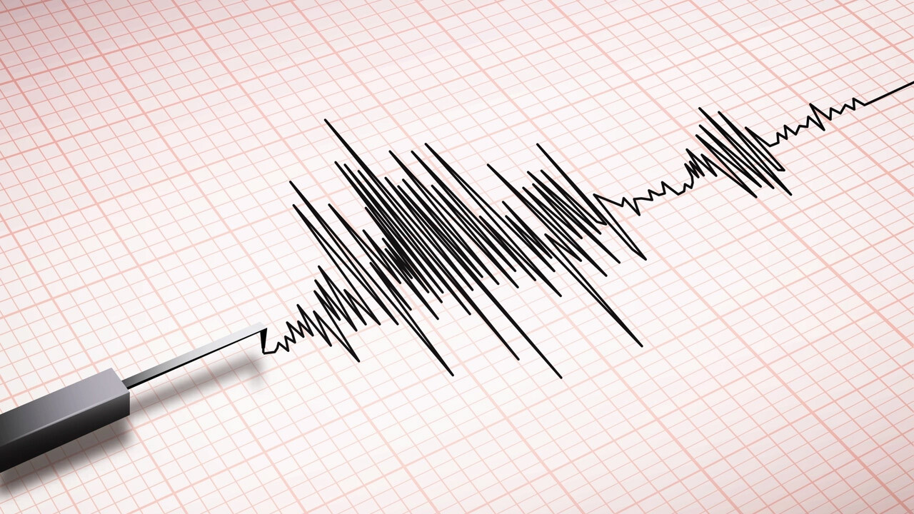 Sarsıntılara yenisi eklendi: Yeni Zelanda&#039;da 7,1 büyüklüğünde deprem!