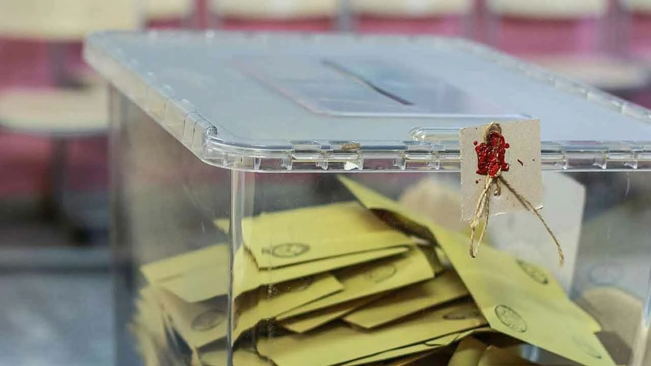 Son 20 gün! Türkiye adım adım seçime gidiyor: İlk oylar 27 Nisan'da verilecek