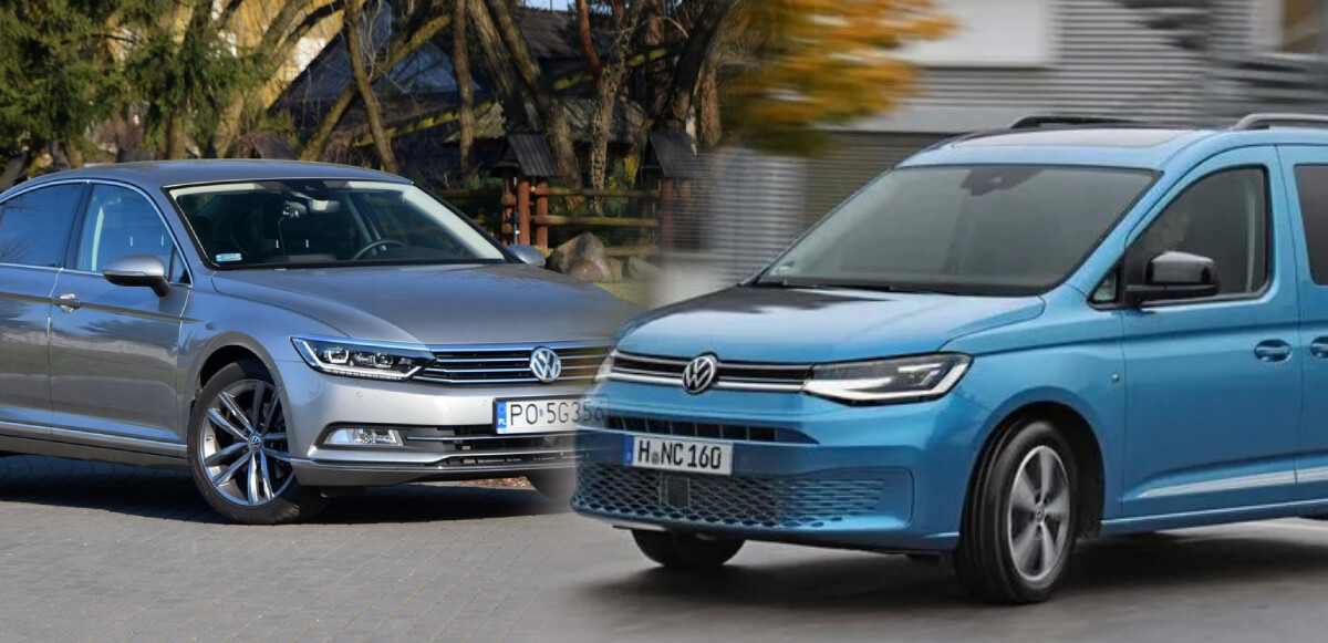 ÖTV’siz Caddy, Transporter, Polo, Golf, Passat ne kadar? ÖTV’siz Volkswagen fiyat listesi