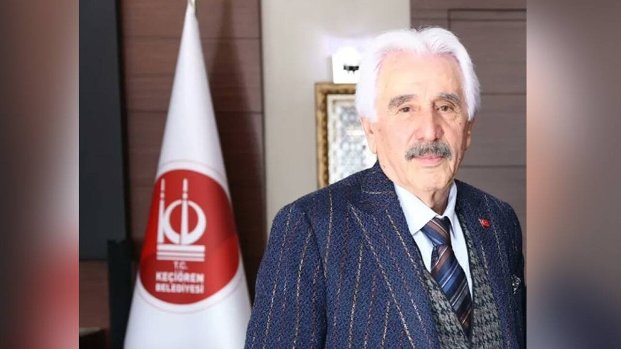 Son dakika! Eski ATO Başkanvekili Mehmet Aypek öldürüldü 