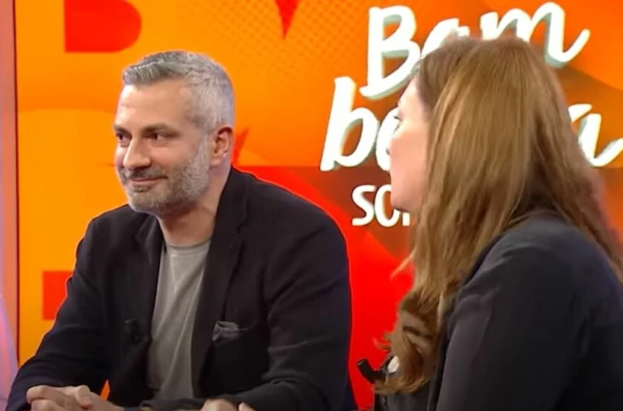 Yalı Çapkını'nın İfakat'i evliliğiyle ilgili gerçeği ilk kez açıkladı! Herkes sadece tarihe takıldı!