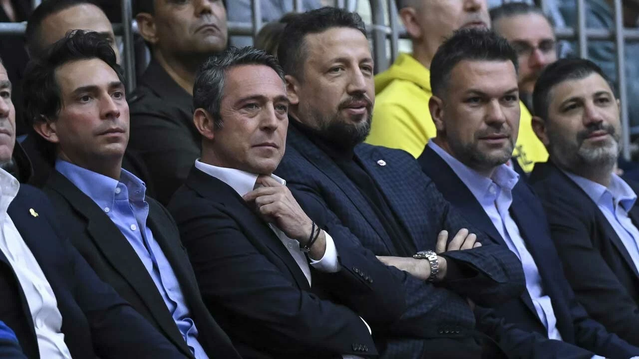 ING Kadınlar Basketbol Süper Ligi'nde şampiyon Fenerbahçe