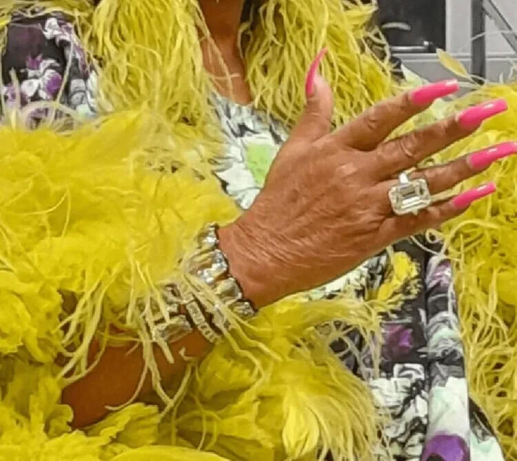 Bülent Ersoy’dan korkutan haber: Helallik istedi