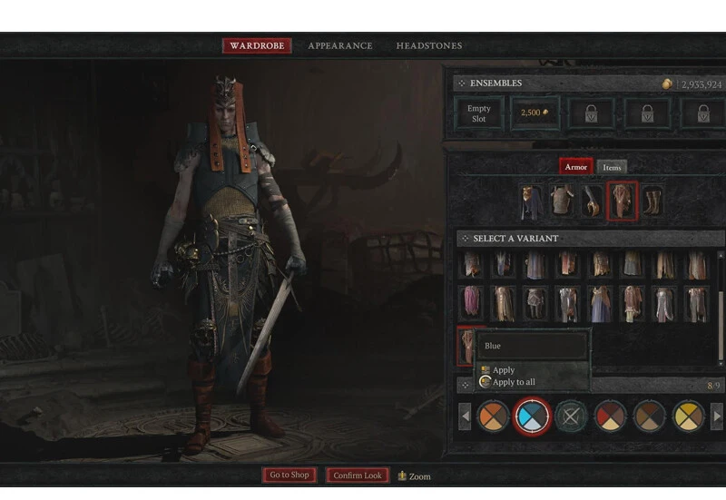 Diablo IV’da sınıf nasıl seçilir? Blizzard birer birer açıkladı!