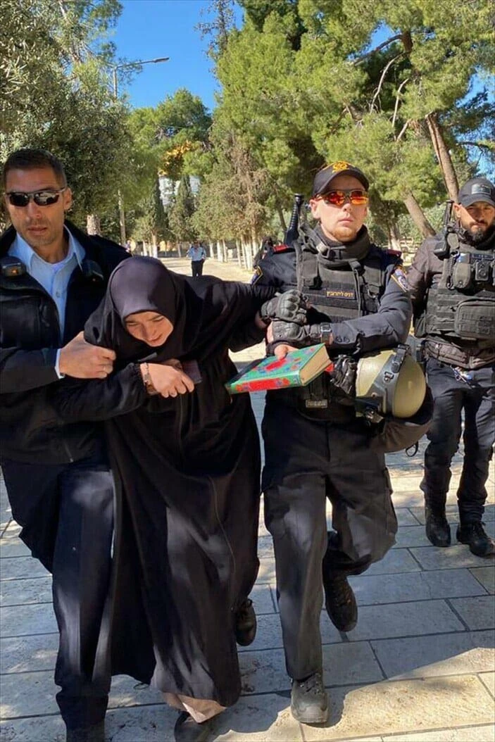 İsrail zulmüne Kılıçdaroğlu'ndan sert tepki: Saygı duymayı öğrenin