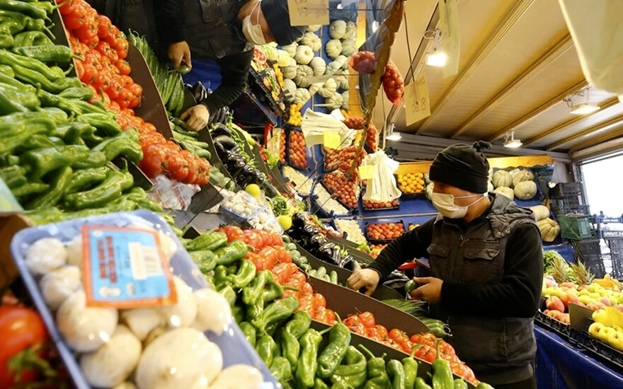 Zincir marketlerin para cezasına itirazında mahkeme kararını verdi