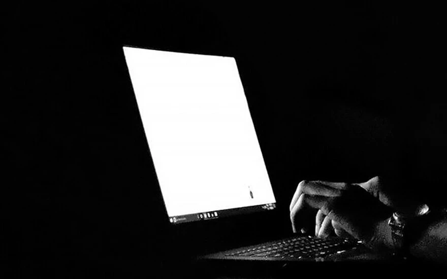 Mossad'ın internet sitelerine siber saldırı düzenlendi