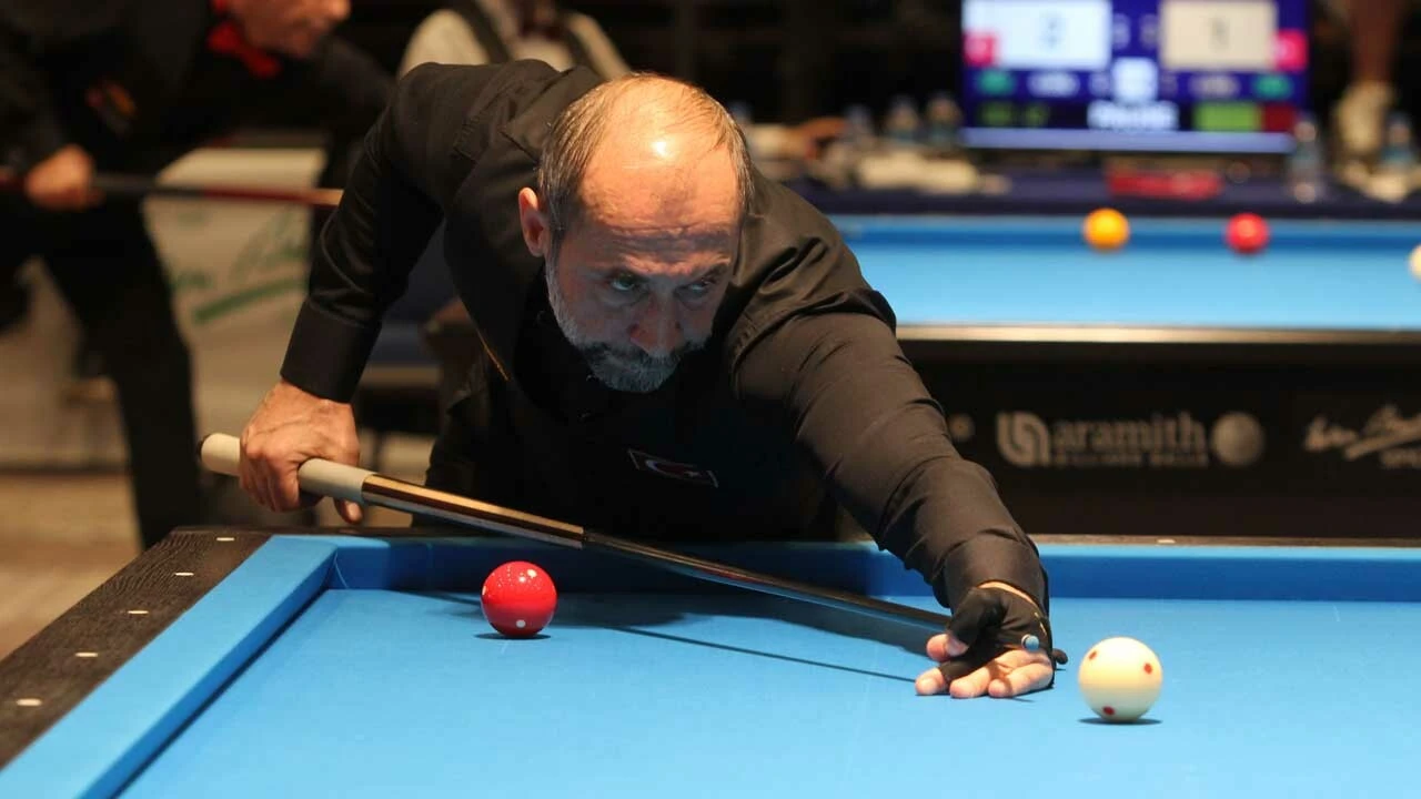 Semih Saygıner'den sürpriz imza: Kore'ye transfer oldu