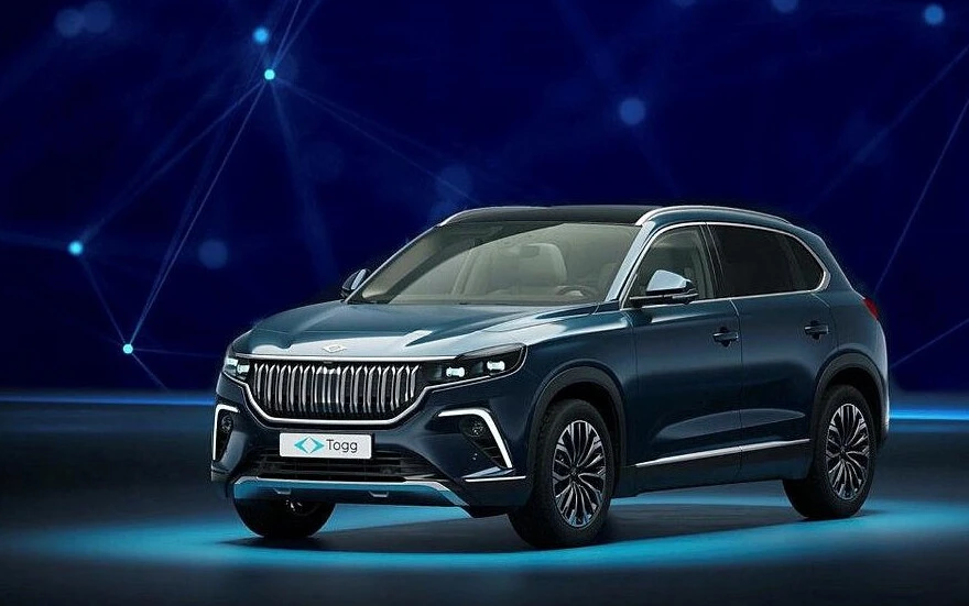 Yerli otomobilin batarya ömrü kaç yıl? Togg CEO'sundan önemli açıklamalar!
