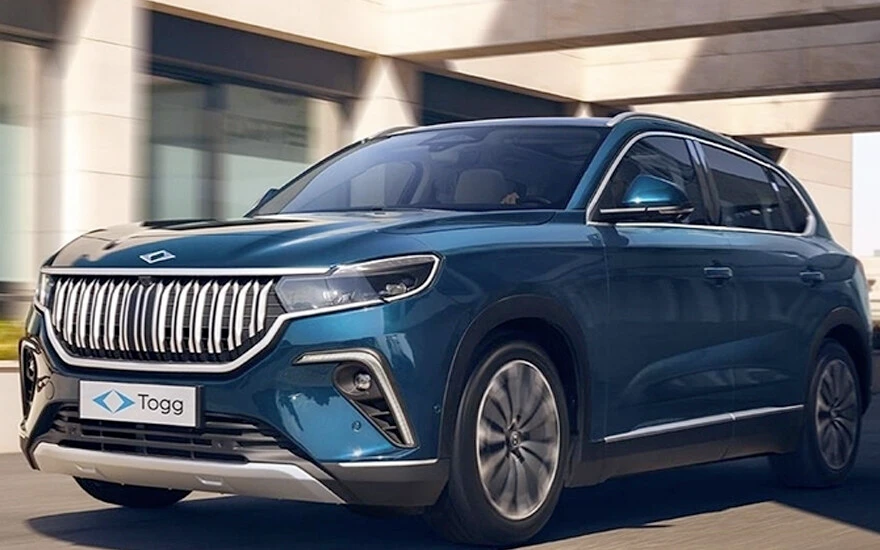 Bakan Varank'tan İmamoğlu'na Togg yanıtı: Bir tur veririm ama...