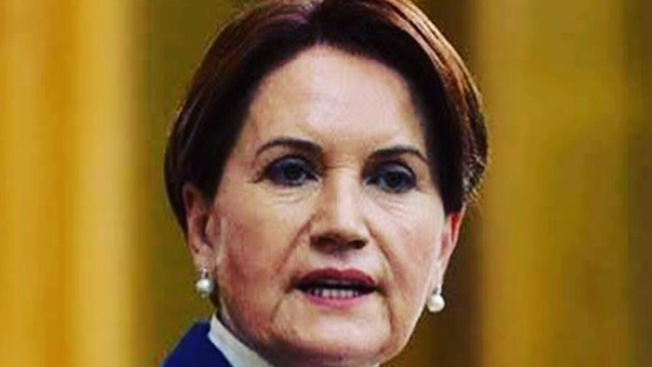 Meral Akşener’in Denizli mitingi ertelendi