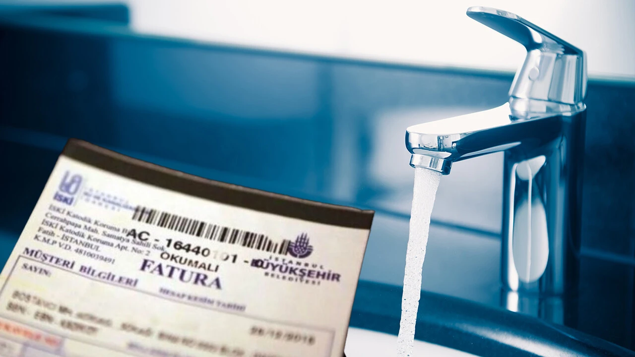 Resmi Gazete'de yayımlandı! Fatura yarı yarıya inecek