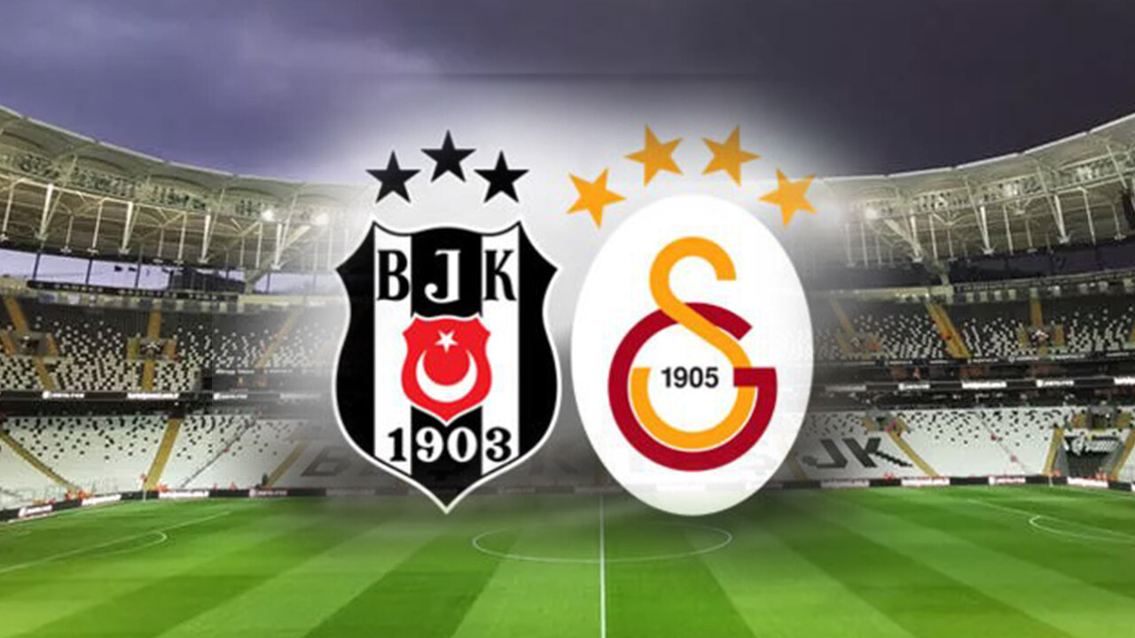 Beşiktaş-Galatasaray derbisi öncesi hakem polemiği: Umarız yapay zeka ile atanacaktır