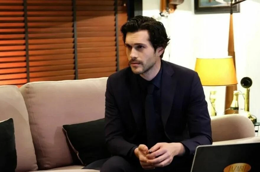 Ego setinde bir kriz daha! Alperen Duymaz'ın tavrı Melisa Aslı Pamuk'u çileden çıkardı!