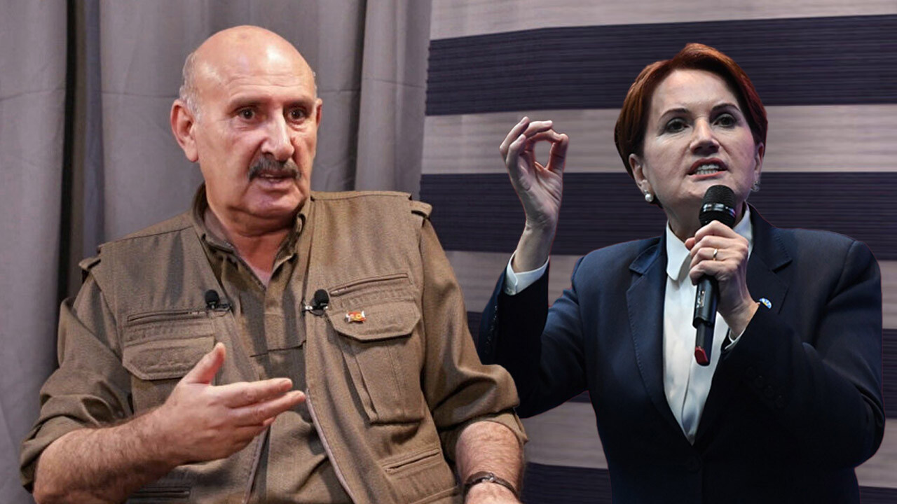 PKK, Akşener’in &#039;yok&#039; dediği ittifakı ifşa etti: Biz aynı yerdeyiz