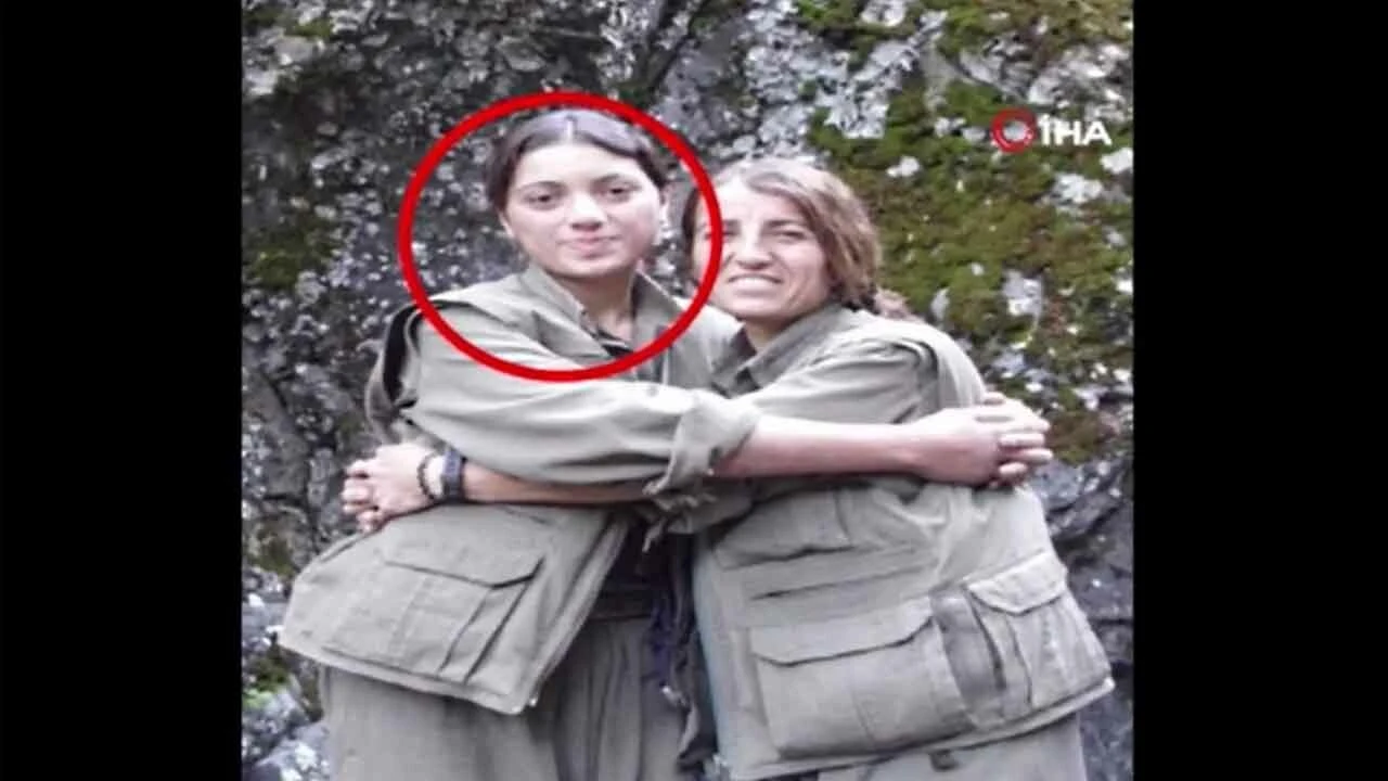 Son dakika! Yeşil Sol Parti Milletvekili Adayı Ayten Dönmez gözaltına alındı