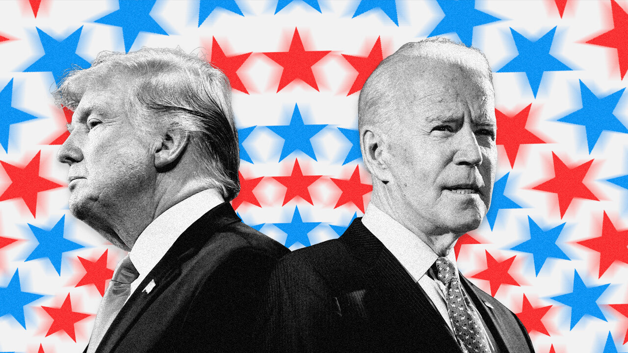 Trump ve Biden arasında seçim polemiği erken başladı! Biden&#039;ın &#039;adaylık&#039; duyurusuna Trump&#039;tan cevap gecikmedi