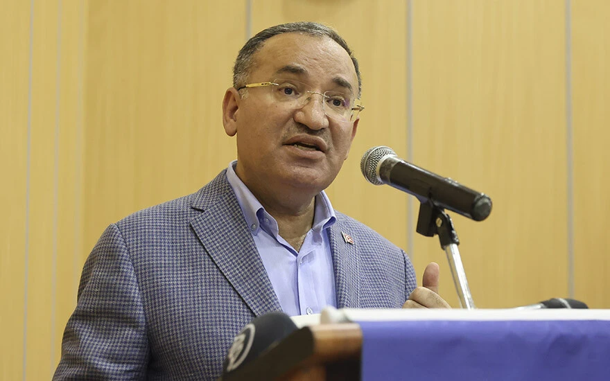 Bakan Bozdağ'dan muhalefete hodri meydan: 7 düveli gelse seçimi kazanamazlar