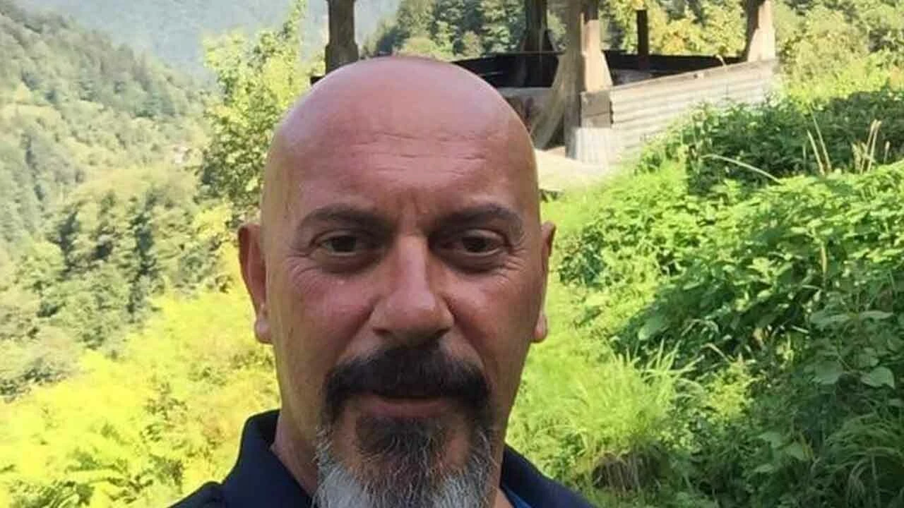 Bayram için memleketine geldi, cansız bedeni bulundu