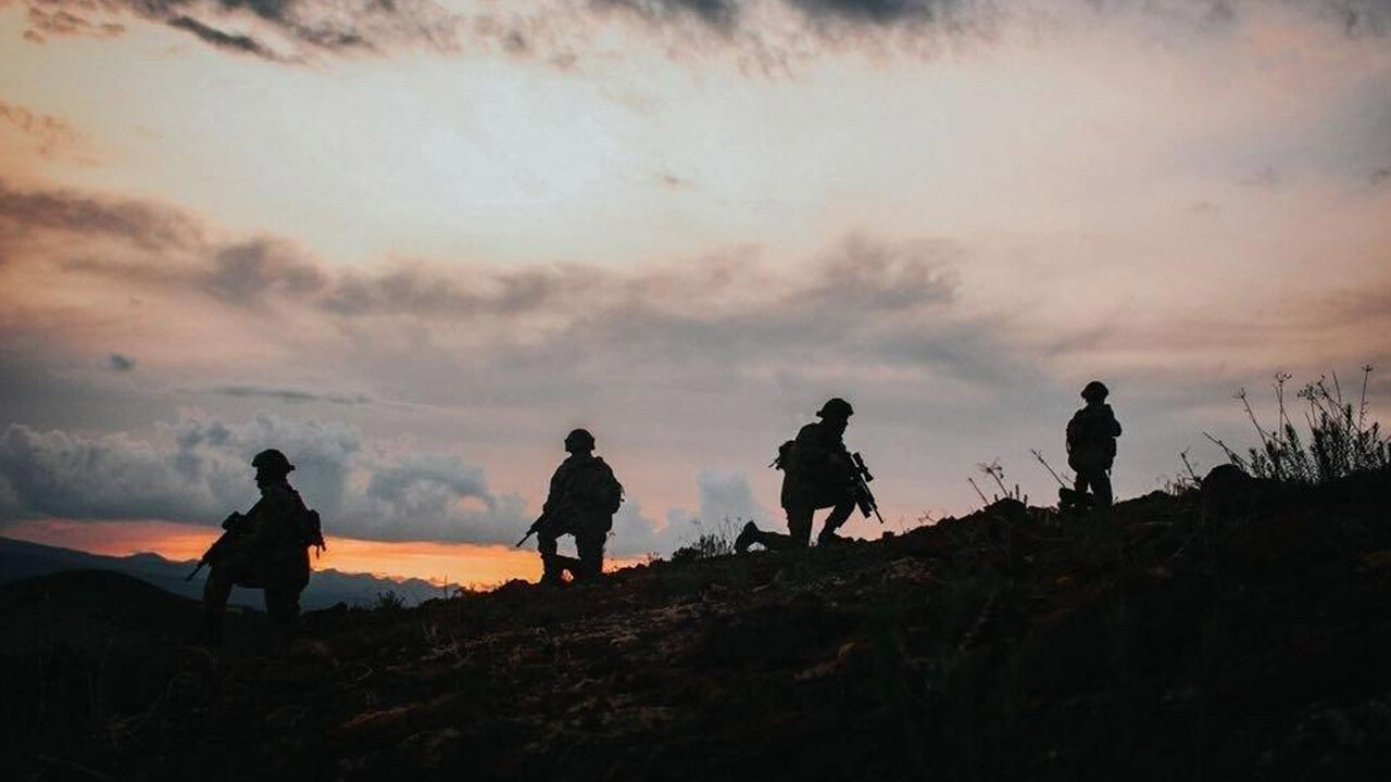 Son dakika! PKK&#039;da çözülme sürüyor: 2 terörist daha teslim oldu