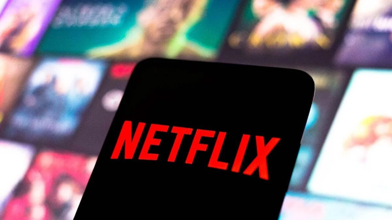 Tepkiler çığ gibi! Avrupa&#039;da Netflix&#039;e büyük darbe