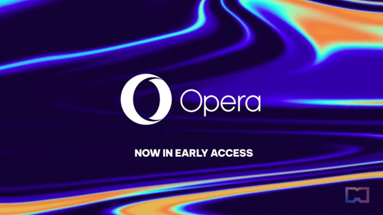 İnternet tarayıcılarında yapay zeka devrimi: Opera One duyuruldu!