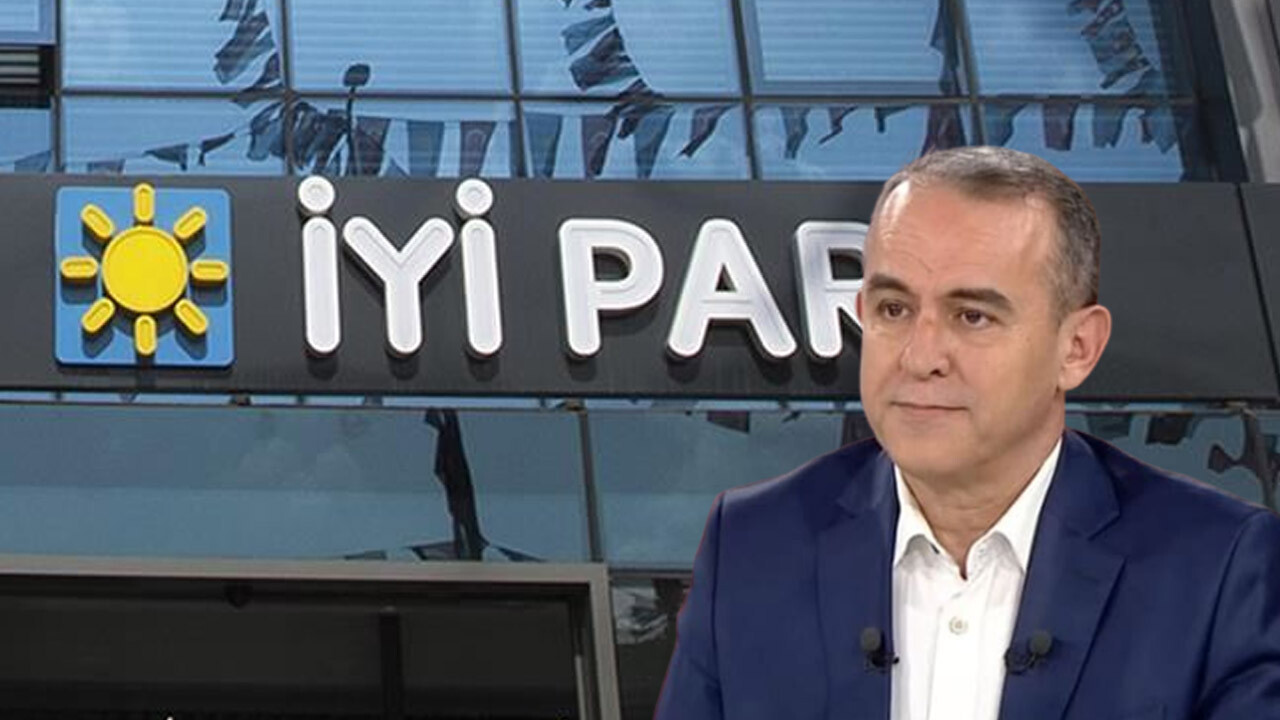 Millet İttifakı'nda 'Sadullah Ergin' çatlağı! İYİ Parti 'hesaplaşma' restini çekti...