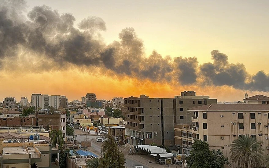 YSK iç savaştaki Sudan'la ilgili "seçim" kararını paylaştı