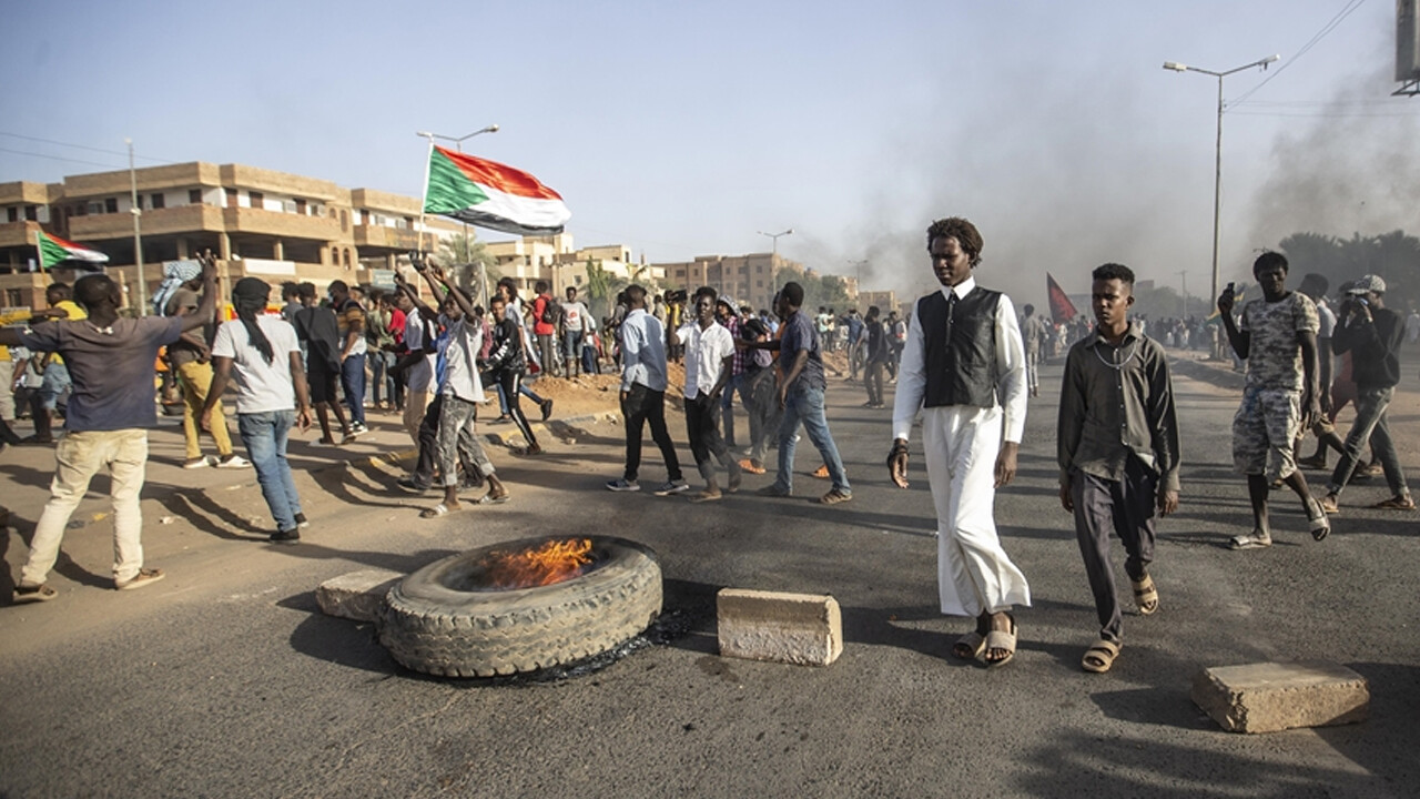 YSK iç savaştaki Sudan&#039;la ilgili &quot;seçim&quot; kararını paylaştı