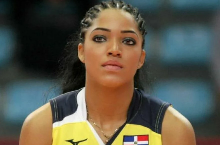 En zengin 20 kadın voleybolcu belli oldu! Türkiye'den 2 isim dikkat çekti!