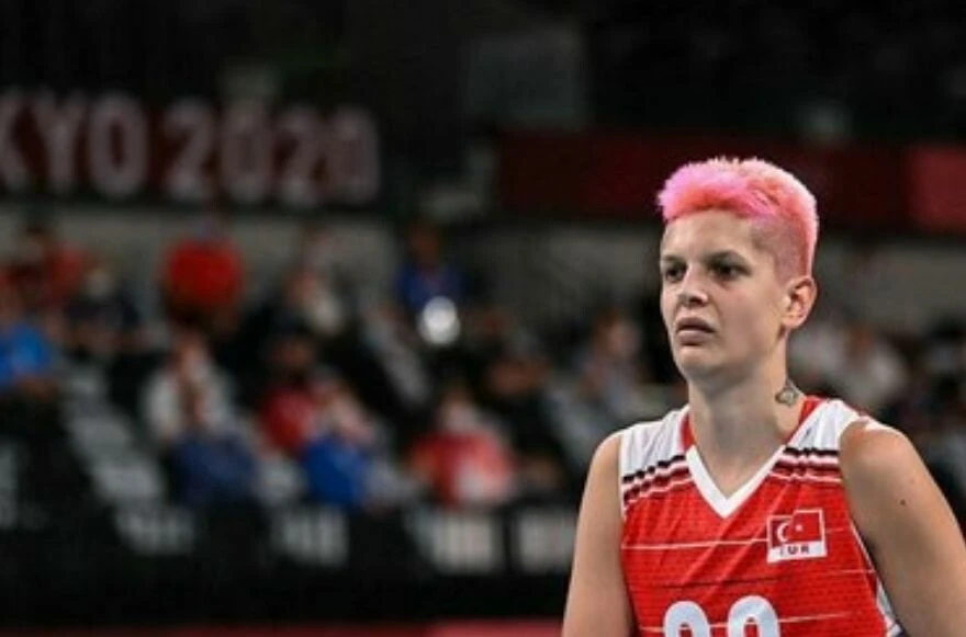En zengin 20 kadın voleybolcu belli oldu! Türkiye'den 2 isim dikkat çekti!