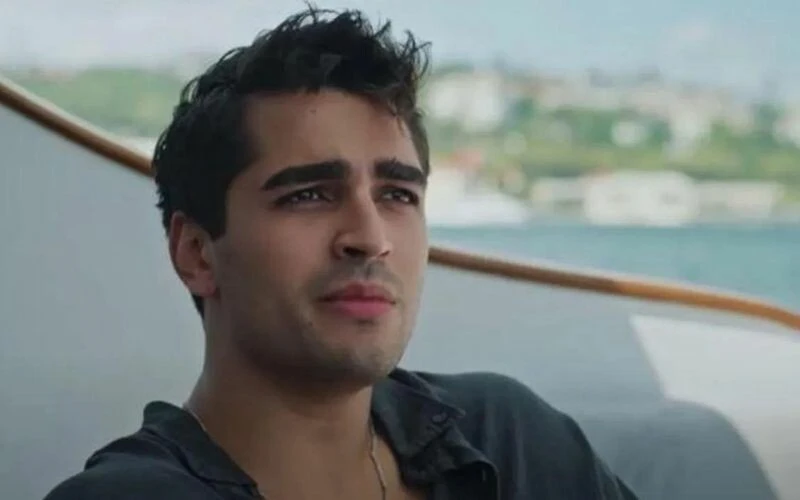 Mert Ramazan Demir'in çocukluk anısı! Meğer ne acılar çekmiş!