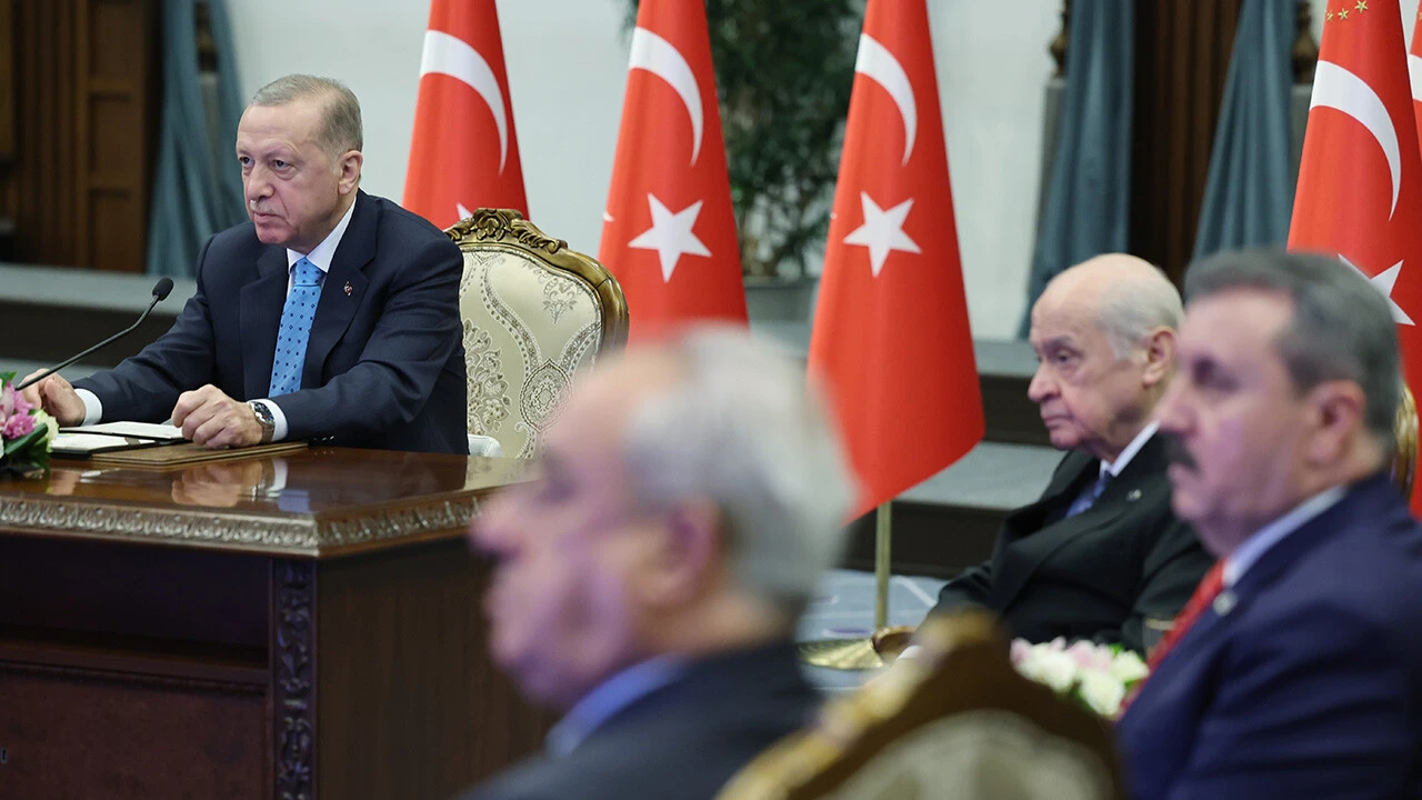 Türkiye artık 'nükleer lig'de! Akkuyu Santrali açıldı: İşte tarihi anlar