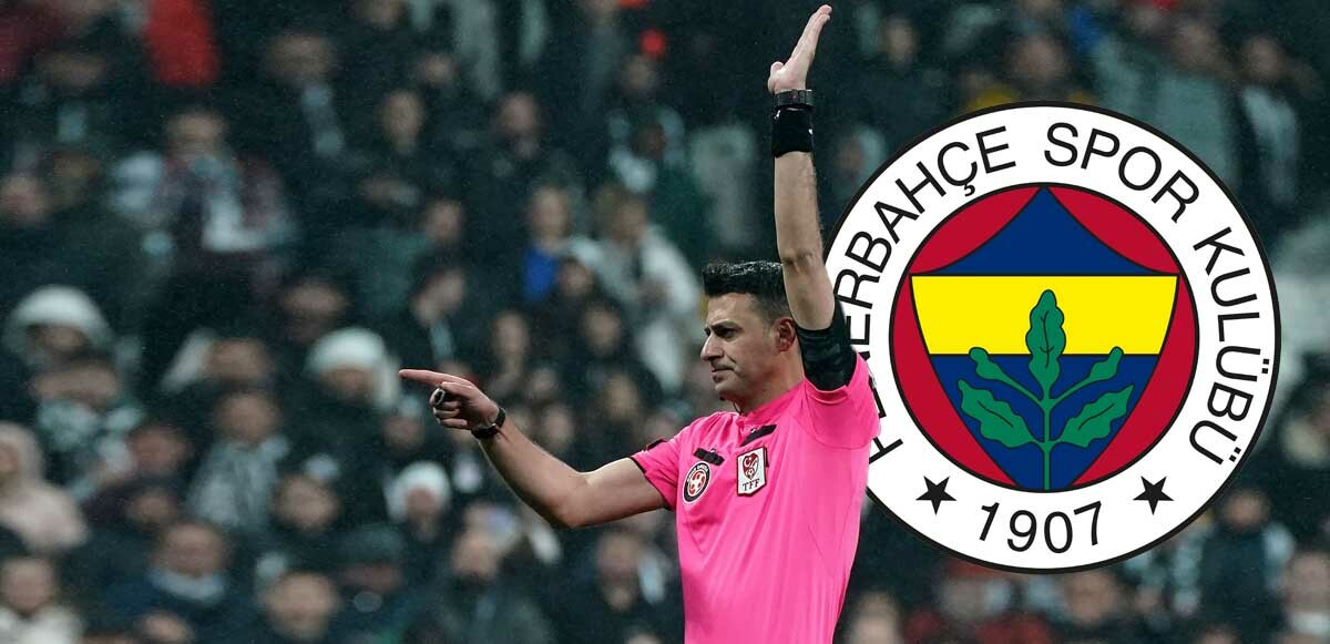 Fenerbahçe&#039;den &#039;Ali Şansalan&#039; açıklaması