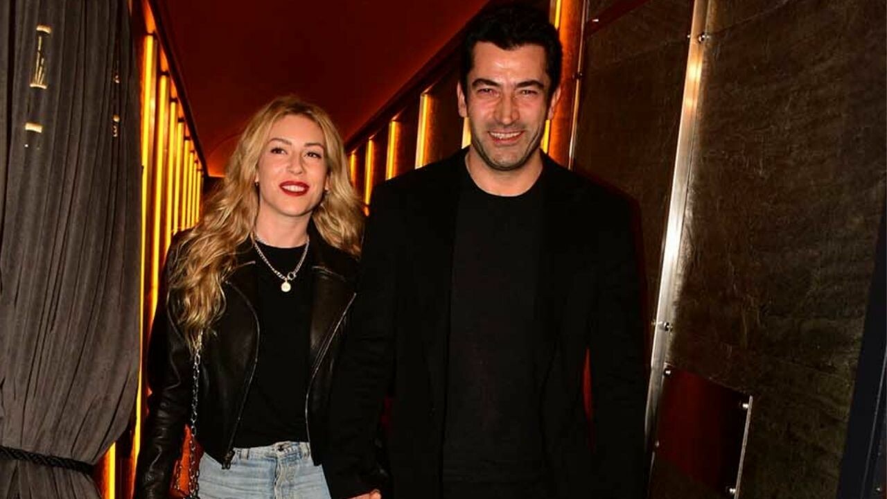 Sinem Kobal’ın hayranlarını sevindiren açıklama eşi Kenan İmirzalıoğlu’ndan geldi!