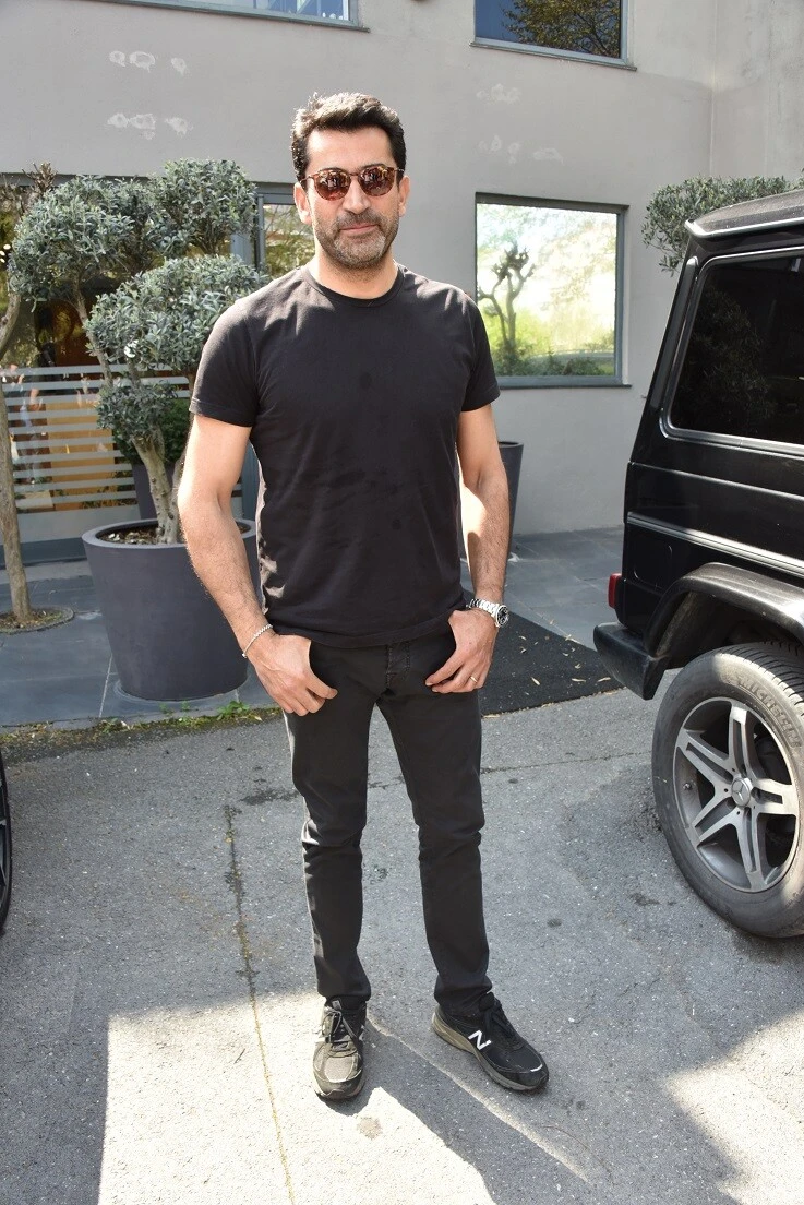 Sinem Kobal’ın hayranlarını sevindiren açıklama eşi Kenan İmirzalıoğlu’ndan geldi!