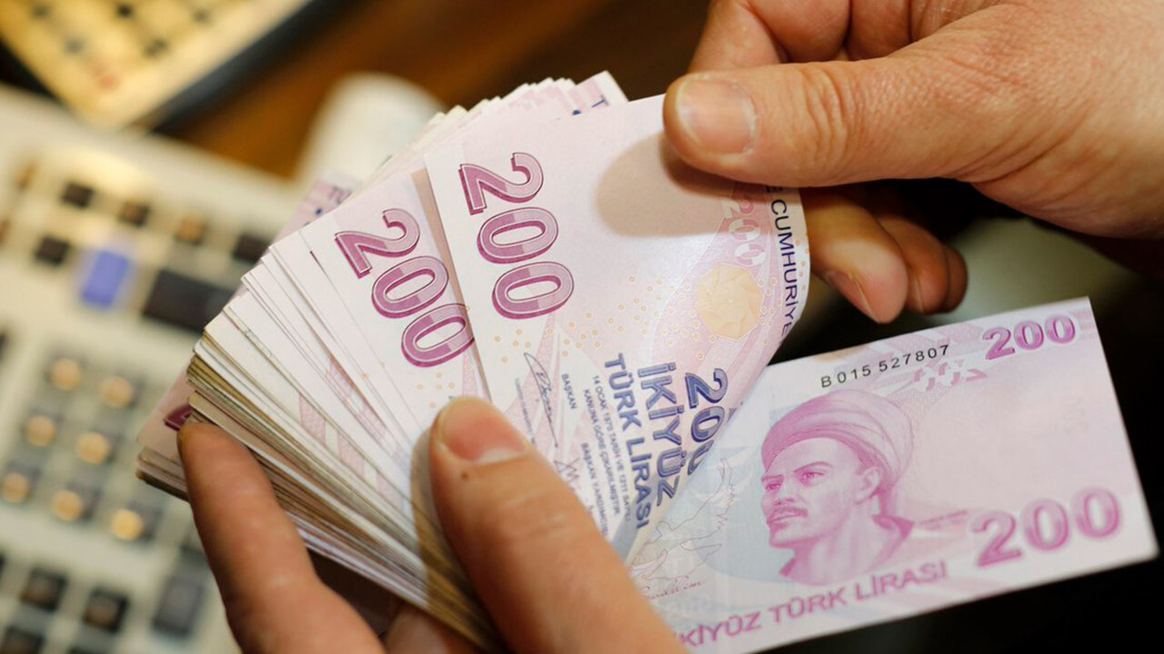 İlk kez 100 milyar doları aştı! KKM&#039;de toplam büyüklük rekor seviyelere çıktı