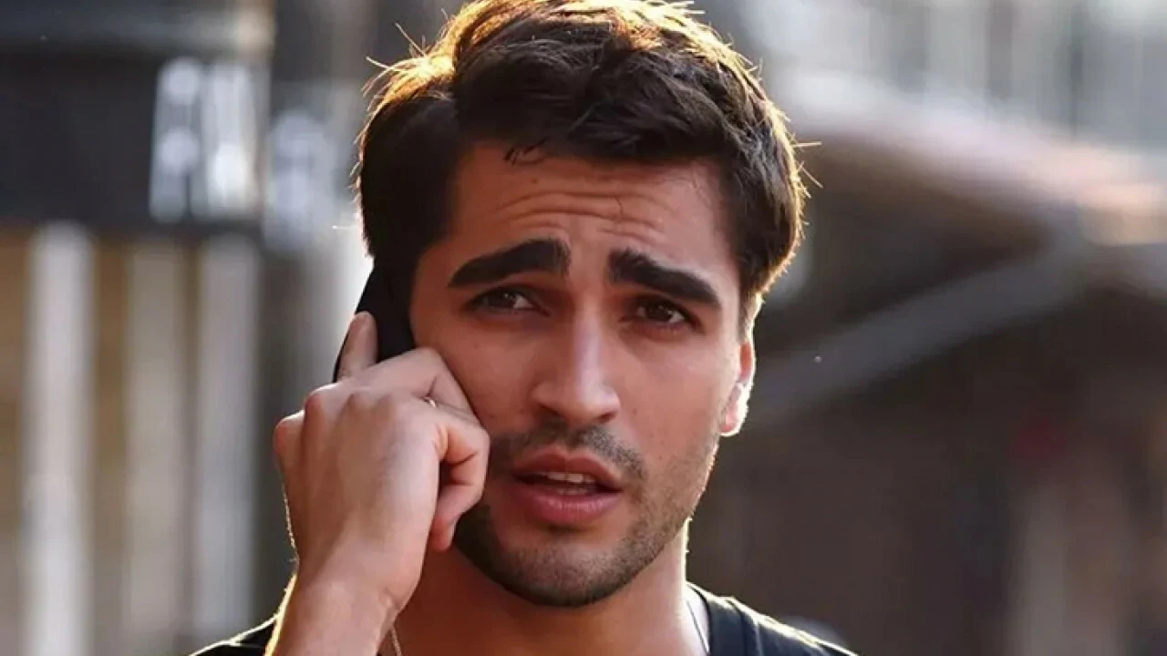 Mert Ramazan Demir'in çocukluk anısı! Meğer ne acılar çekmiş!