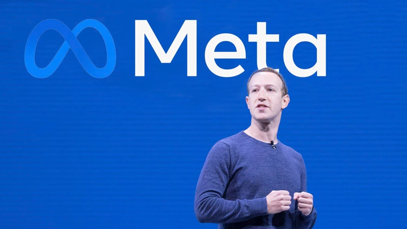 Zuckerberg'in kafası karışık: Facebook'un adı yine mi değişecek?