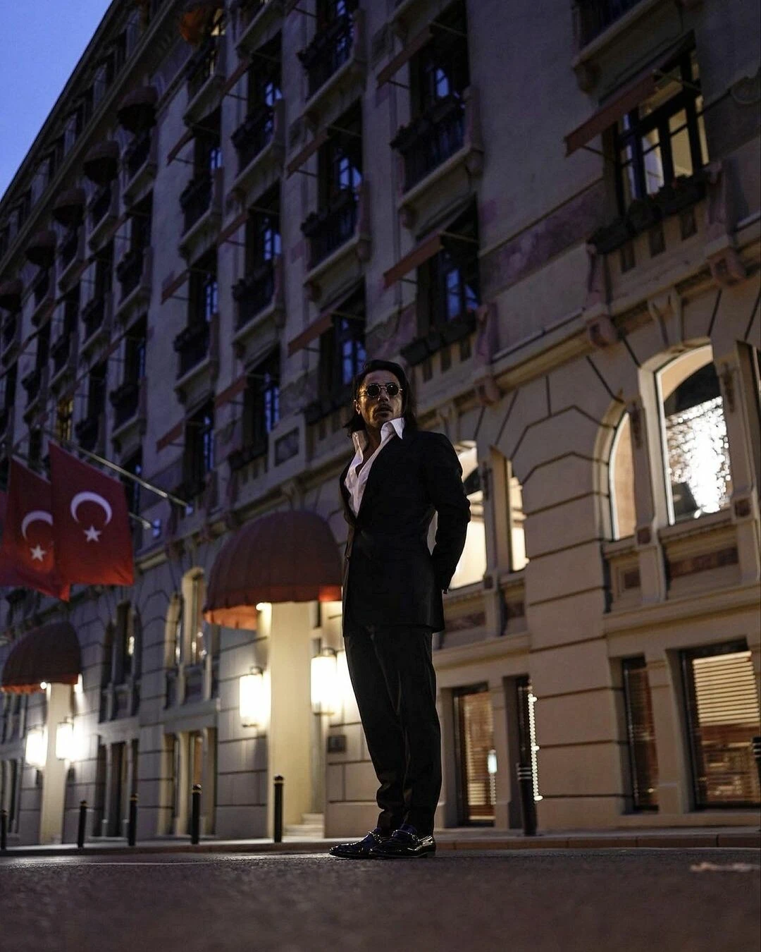 Nusret'in başı fena halde dertte! Mahkemeye verildi, suçlamalar çok ağır!